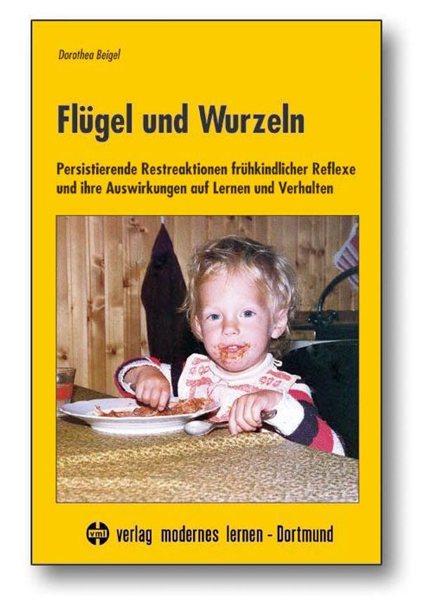 Flügel und Wurzeln - Dorothea Beigel (Buch)
