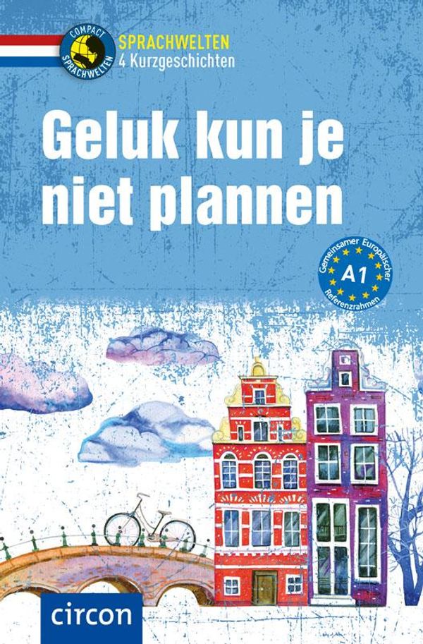 Geluk kun je niet plannen - Ineke de Bakker (Buch)