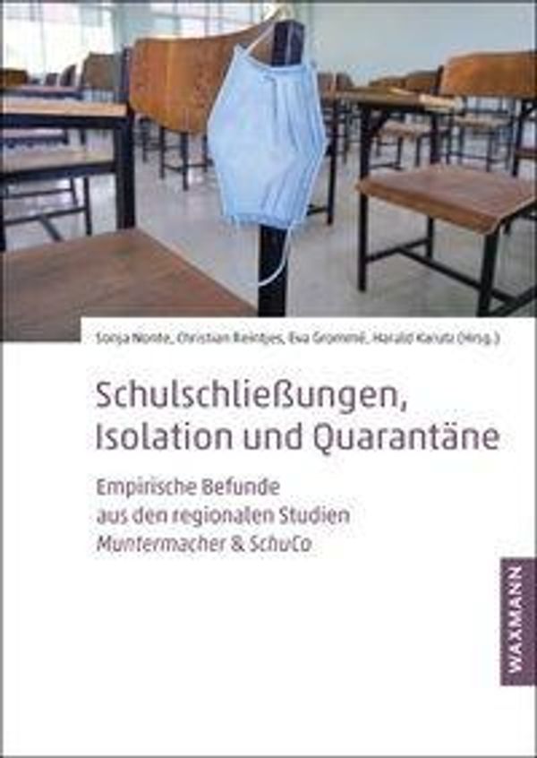 Schulschließungen, Isolation und Quarantäne (Buch)