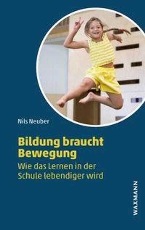 Bildung und Bewegung - Nils Neuber (Buch)