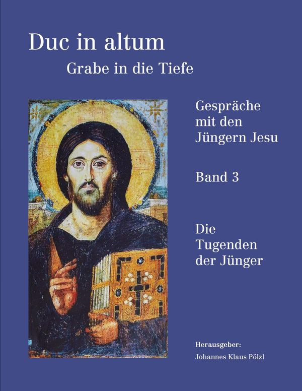 Duc in altum (Buch)