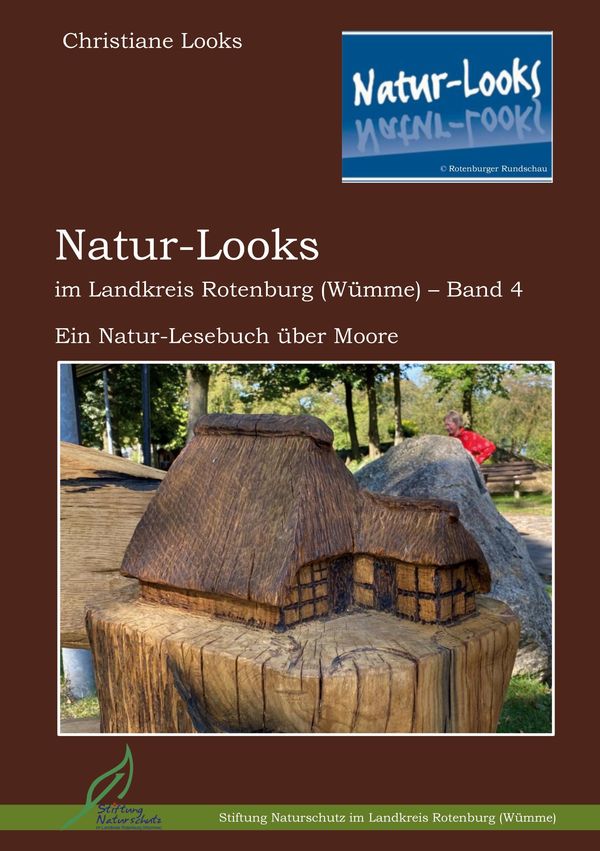 Natur-Looks im Landkreis Rotenburg (Wümme) - Band 4 (Buch)