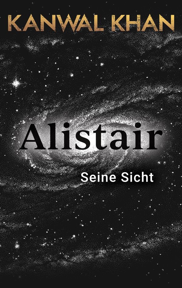 Alistair - Kanwal Khan (Buch)