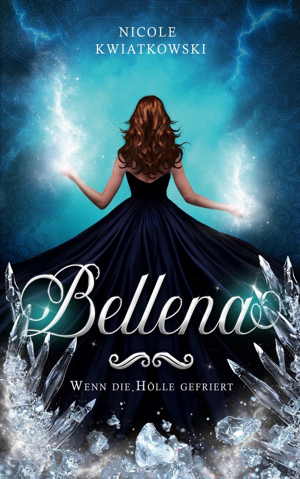 Bellena - Nicole Kwiatkowski (Buch)