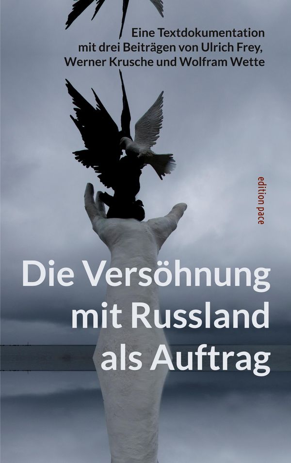 Die Versöhnung mit Russland als Auftrag (Buch)