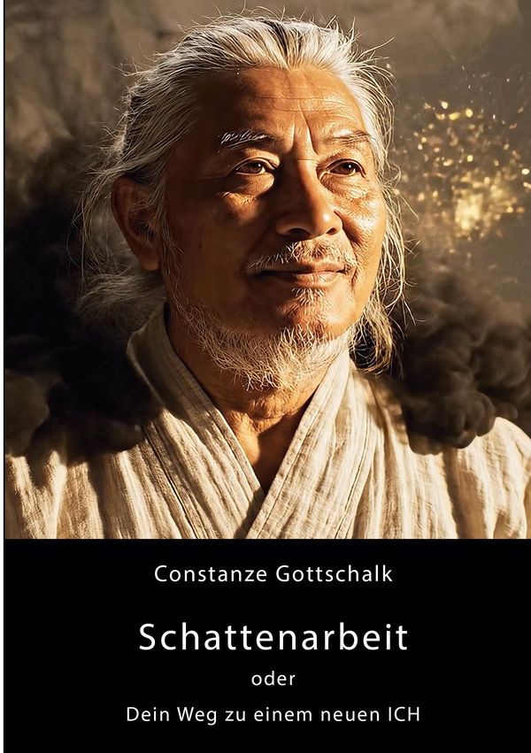 Schattenarbeit oder Dein Weg zu einem neuen ICH - Constanze Gottschalk