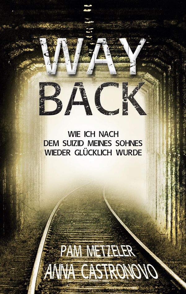 Way Back - Pam Metzeler (Buch)