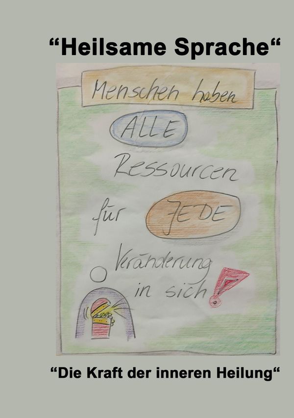 Heilsame Sprache - Thomas Janitschek (Buch)