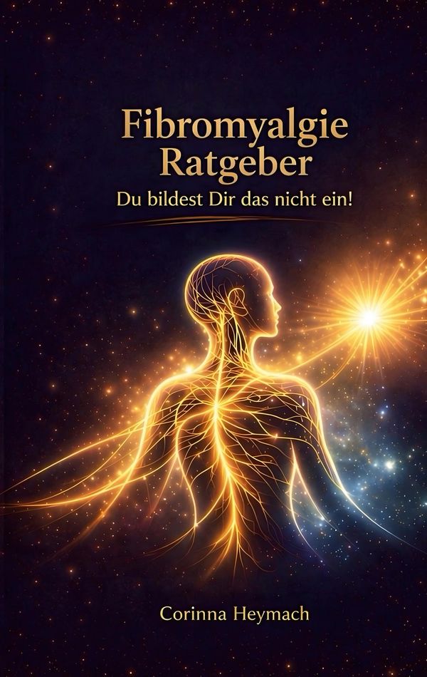 Fibromyalgie - Corinna Heymach (Buch)