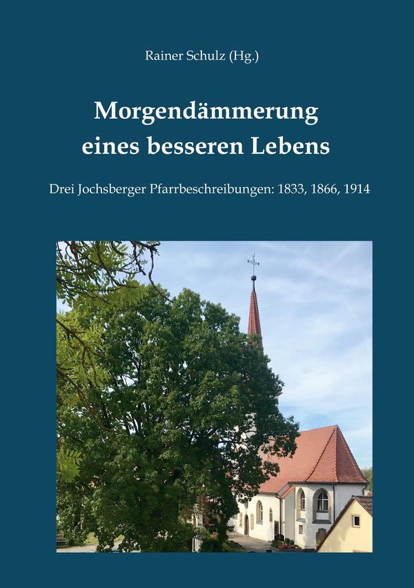 Morgendämmerung eines besseren Lebens (Buch)
