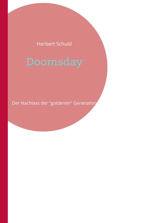 Doomsday - Herbert Schuld (Buch)