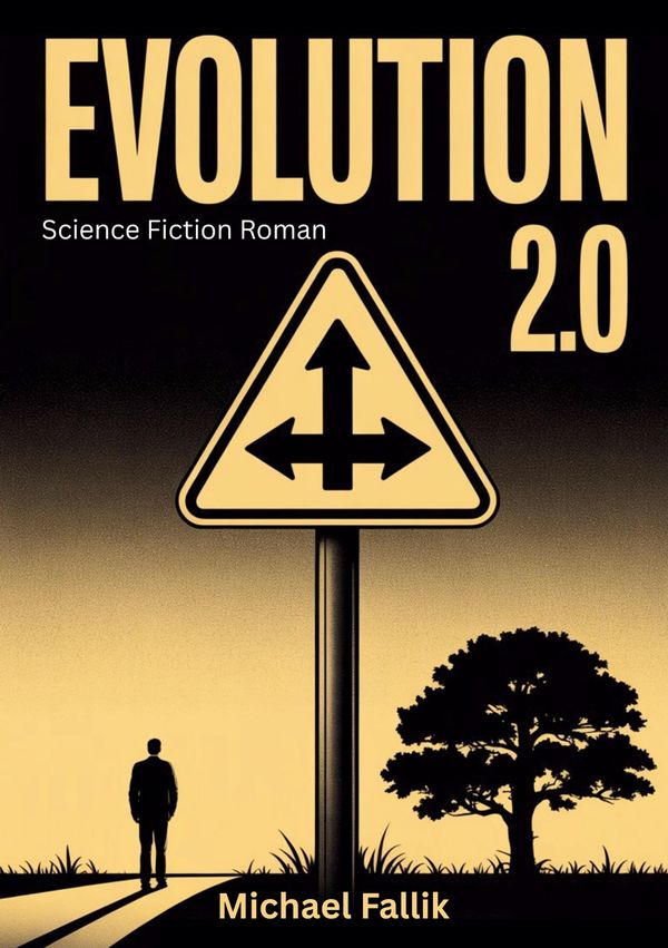 Evolution 2.0 - Michael Fallik (Buch)