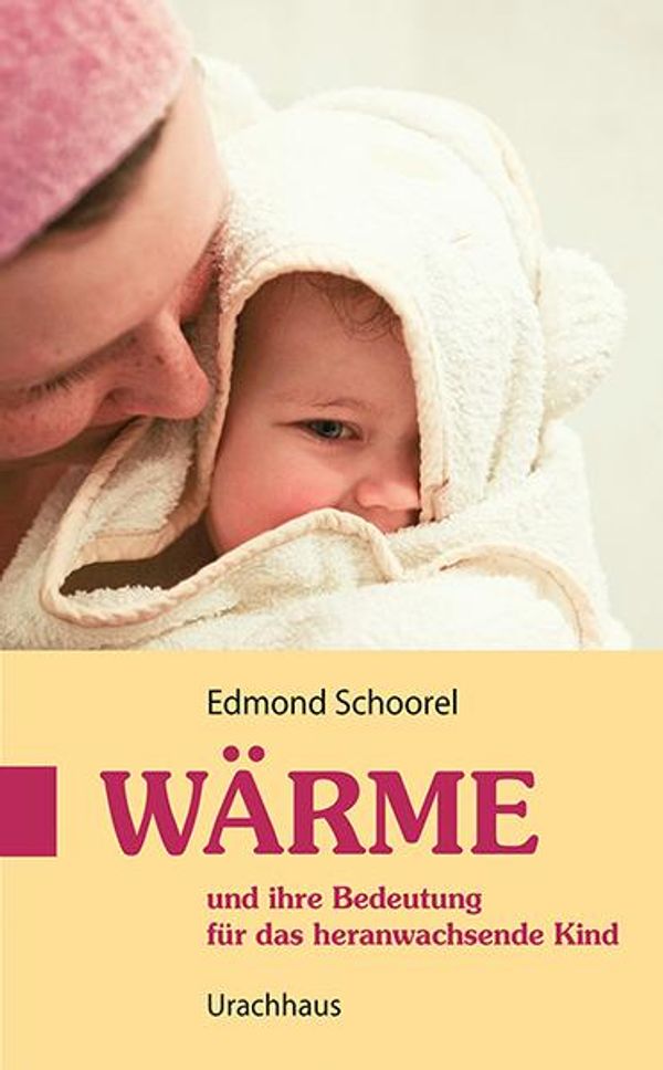 Wärme - Edmond Schoorel (Buch)