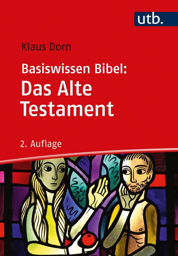 Basiswissen Bibel: Das Alte Testament - Klaus Dorn (Buch)