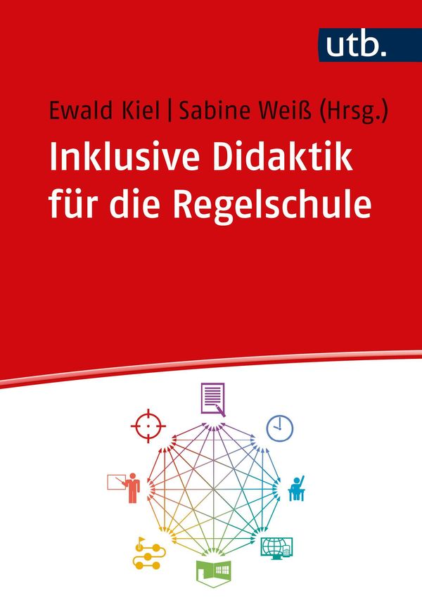Inklusive Didaktik für die Regelschule (Buch)