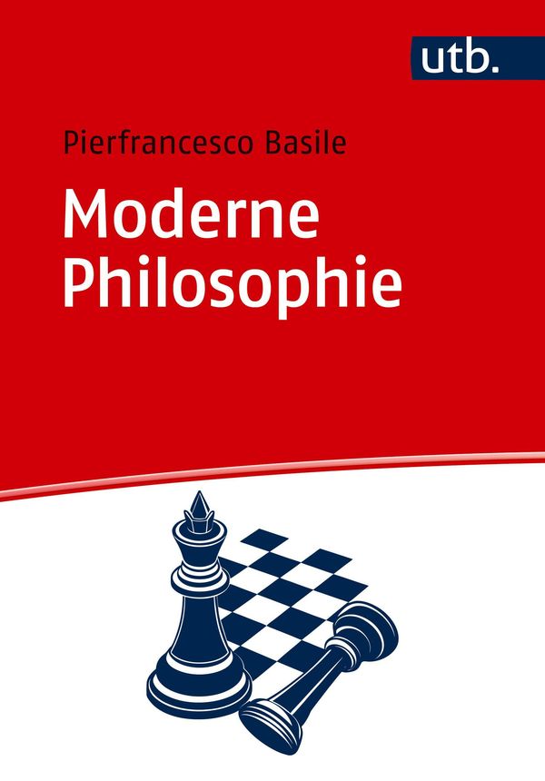 Moderne Philosophie - Pierfrancesco Basile (Buch)