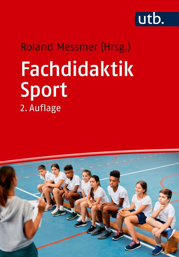 Fachdidaktik Sport (Buch)