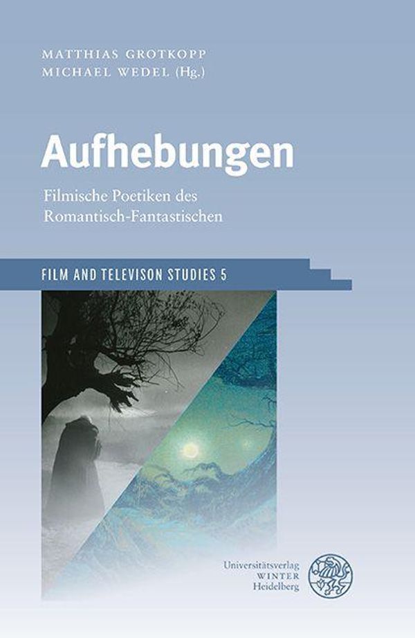 Aufhebungen (Buch)