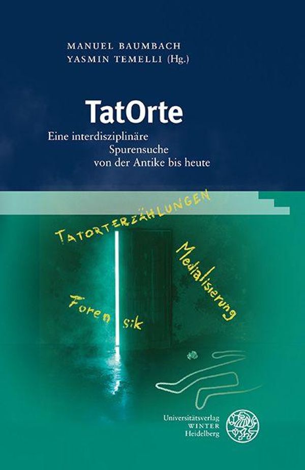 TatOrte (Buch)