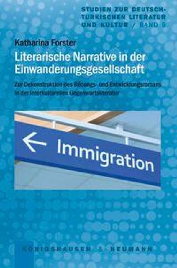 Bildung im Kontext von Migration und Post-Kolonialismus (Buch)
