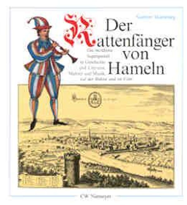 Der Rattenfänger von Hameln (Buch)