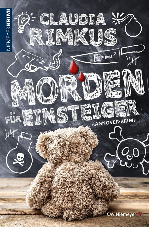 Morden für Einsteiger - Claudia Rimkus (Buch)