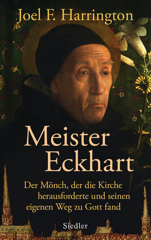 Meister Eckhart - Joel F. Harrington (Buch)