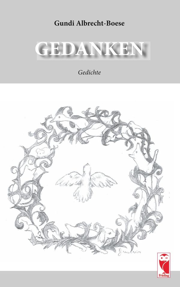 Gedanken - Gundi Albrecht-Boese (Buch)