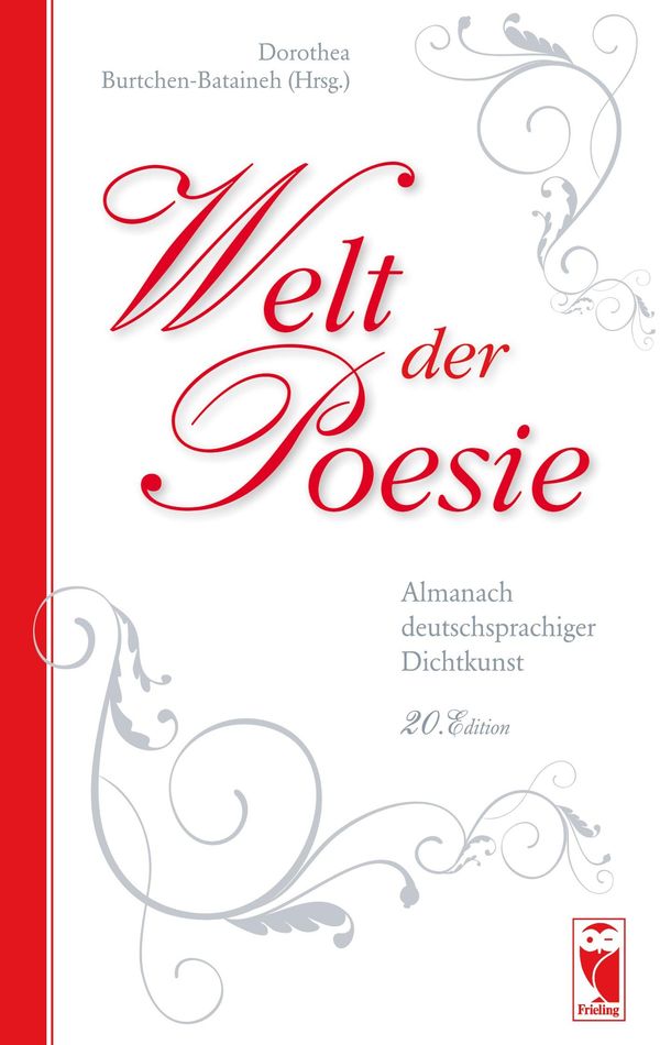 Welt der Poesie (Buch)