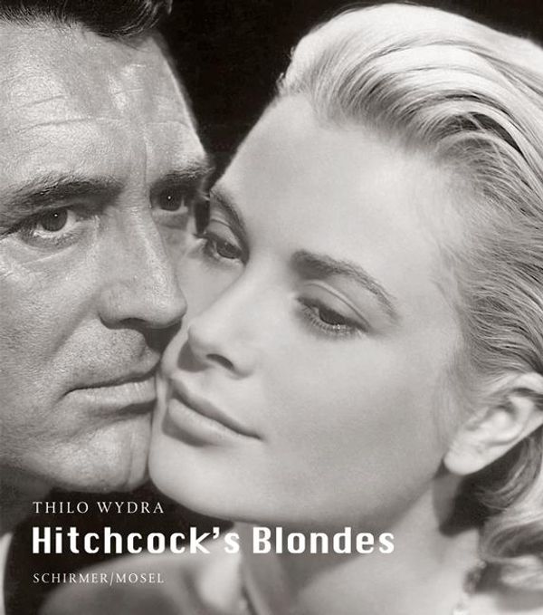 Hitchcocks Blondes - Thilo Wydra (Buch)