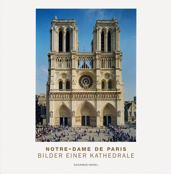 Notre-Dame de Paris (Buch)