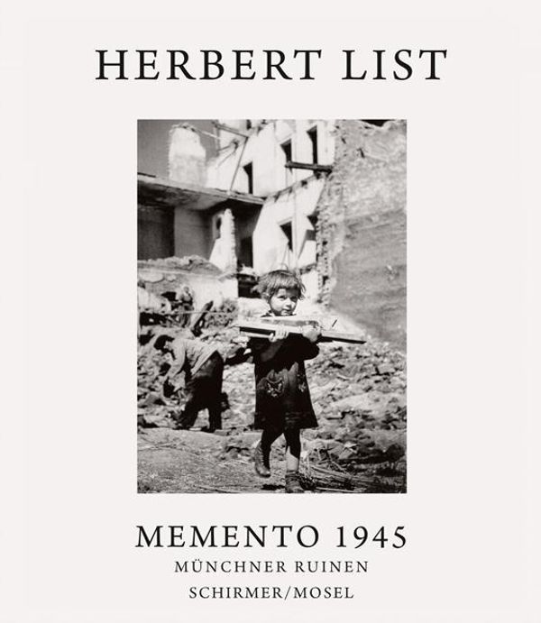 Memento 1945 (Buch)