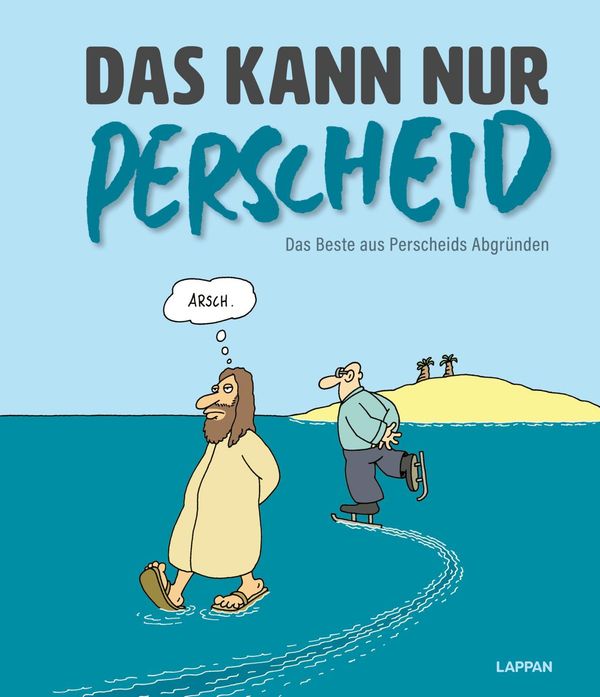 Das kann nur Perscheid - Martin Perscheid (Buch)