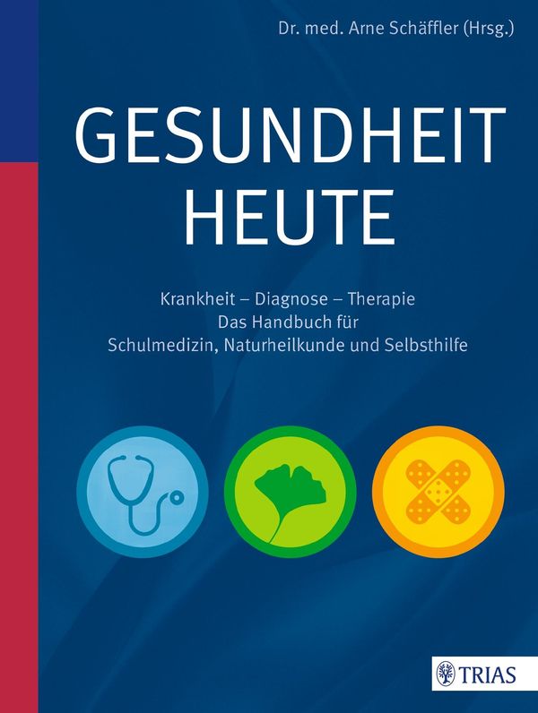 Gesundheit heute (Buch)