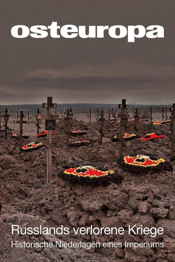 Osteuropa 73 (2023) 03-04 (Buch)