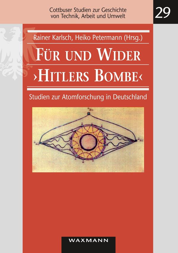 Für und Wider "Hitlers Bombe" (Buch)