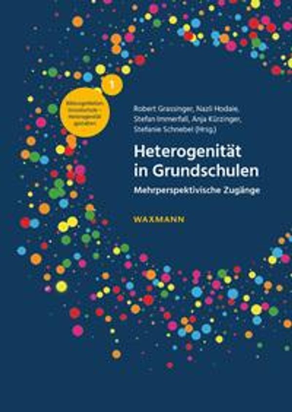 Heterogenität in Grundschulen (Buch)
