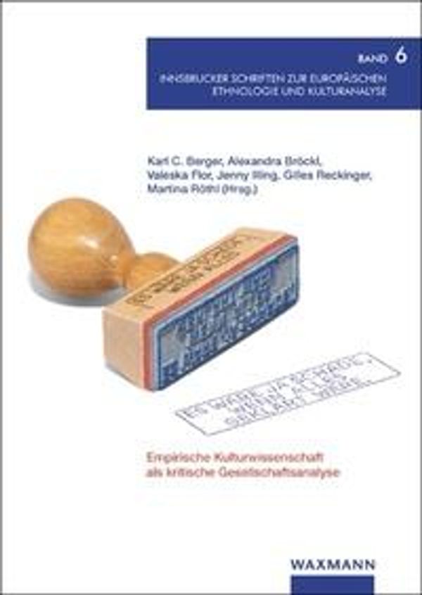 "Es wäre ja schade, wenn alles geklärt wäre."(Buch)