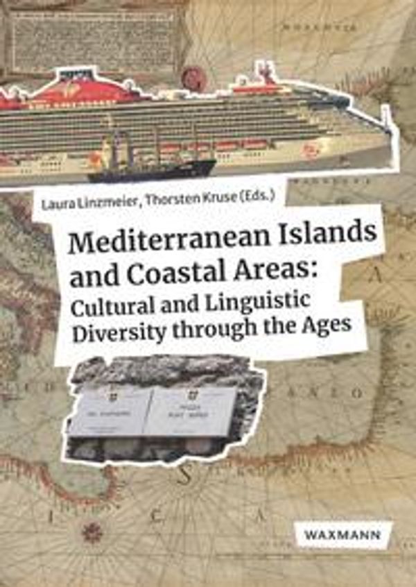 Mediterranean Islands and Coastal Areas: Cultural and Linguistic Di...