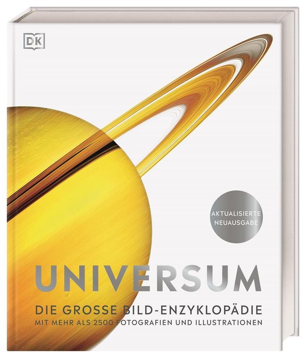 Universum (Buch)