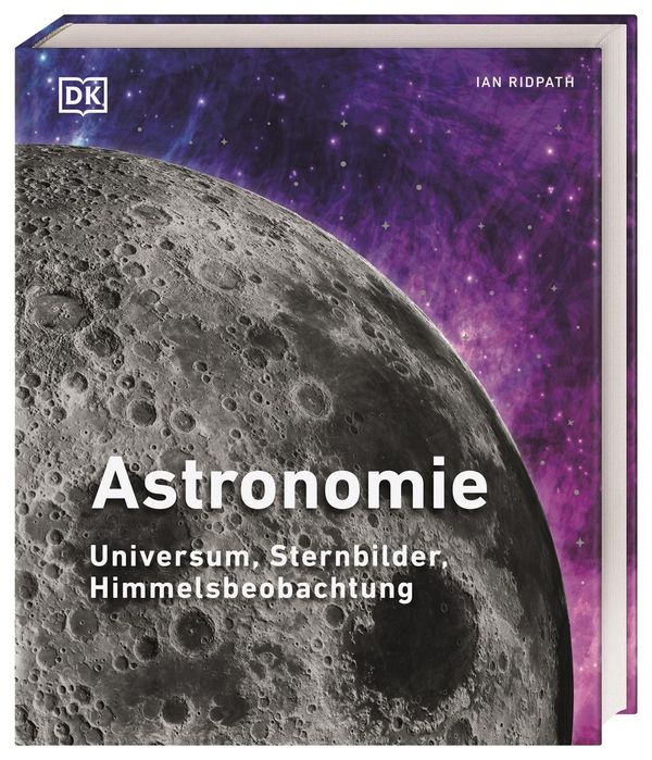 Astronomie - Ian Ridpath (Buch)