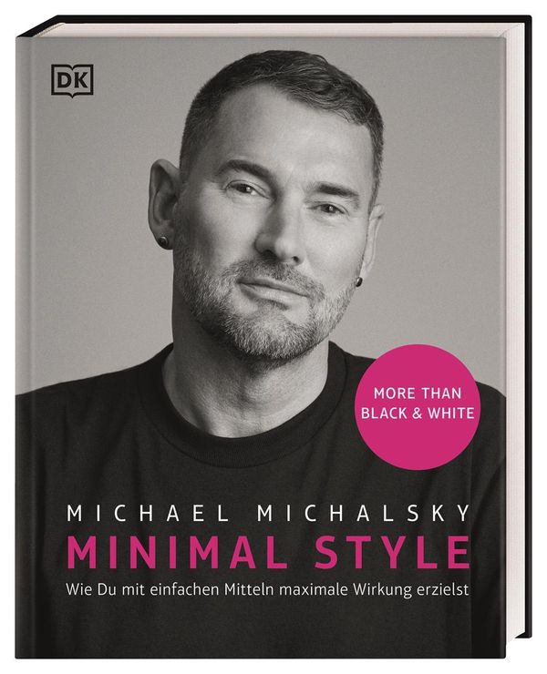Minimal Style - Michael Michalsky (Buch)