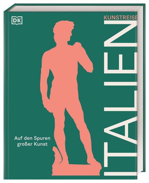 Kunstreise Italien - Nick Trend (Buch)