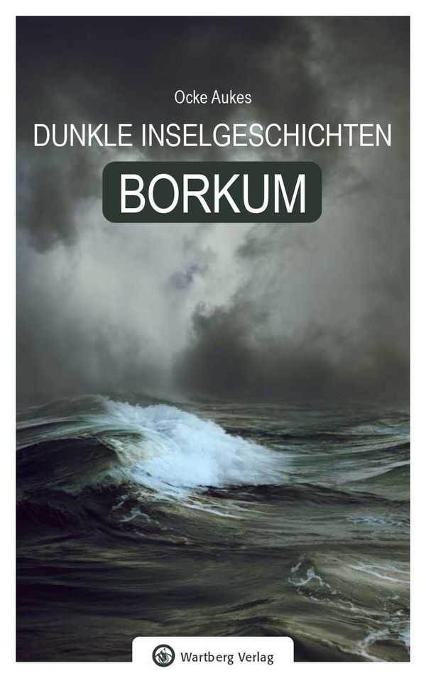 Borkum - Ocke Aukes (Buch)