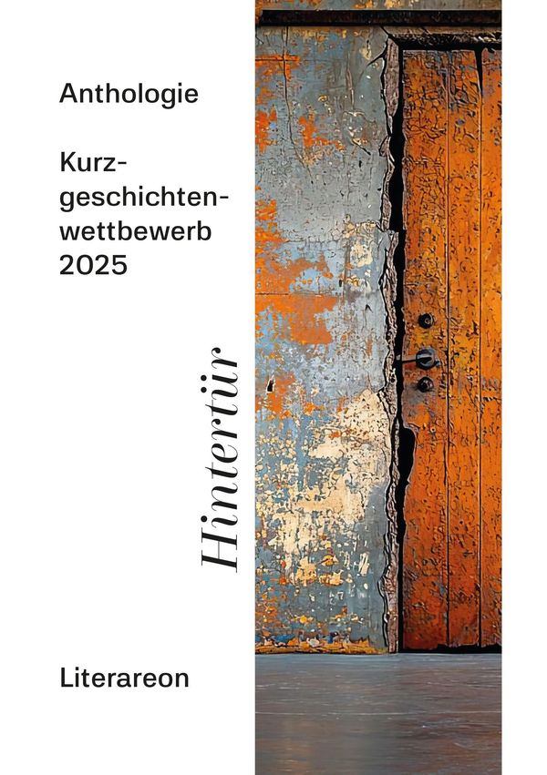 Hintertür (Buch)