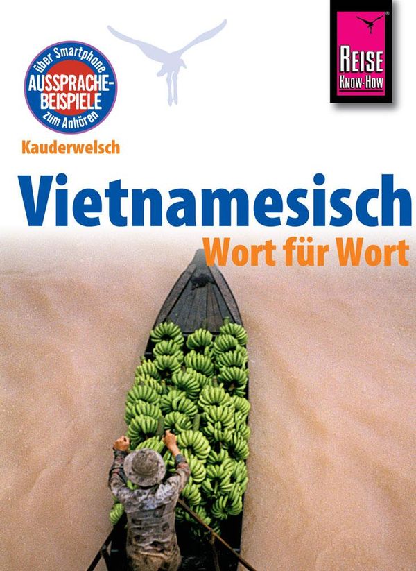 Vietnamesisch - Wort für Wort - Monika Heyder (Buch)