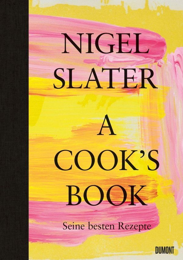 A Cooks Book (Deutsche Ausgabe) - Nigel Slater (Buch)