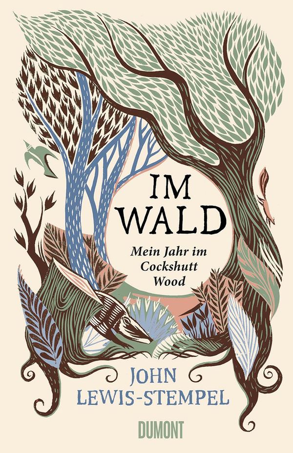 Im Wald - John Lewis-Stempel (Buch)