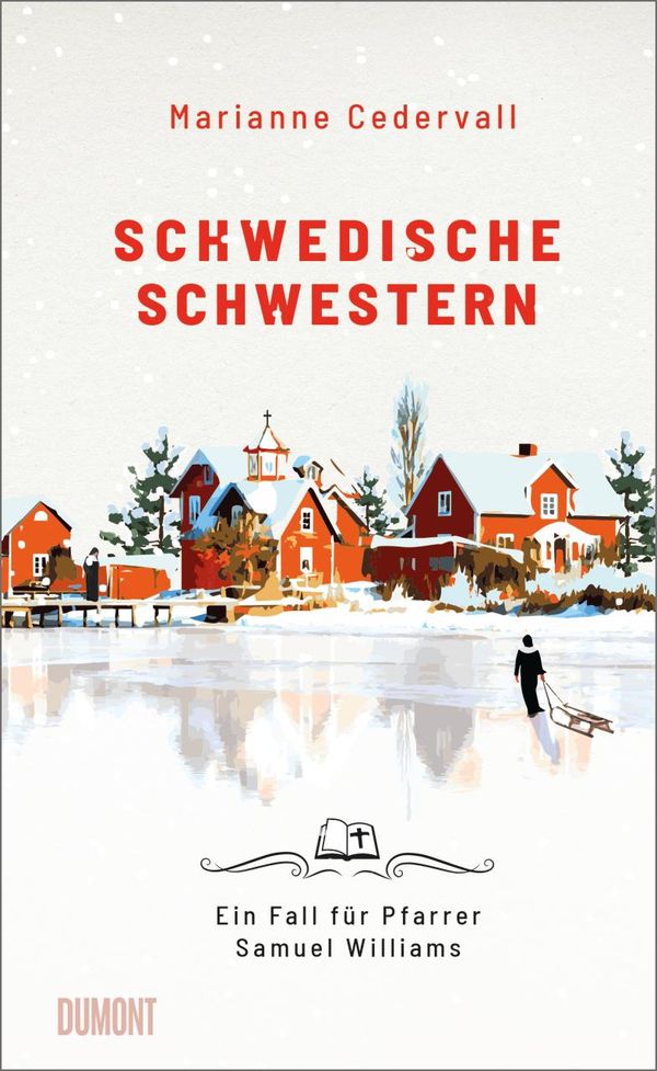 Schwedische Schwestern - Marianne Cedervall (Buch)