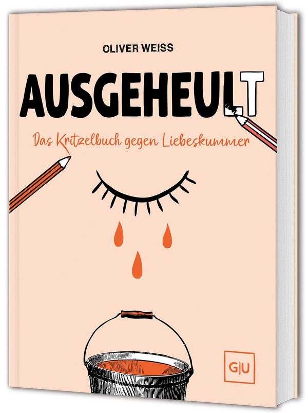 Ausgeheult - Oliver Weiss (Buch)